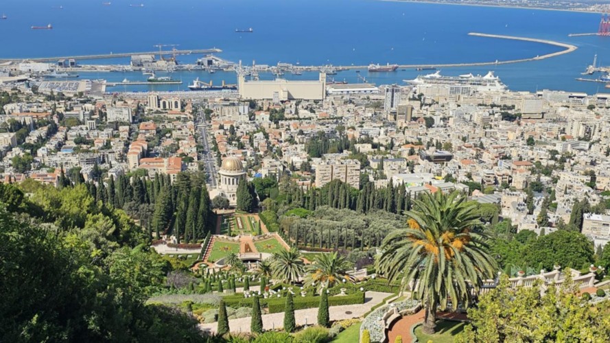 Yad Vashem 2023