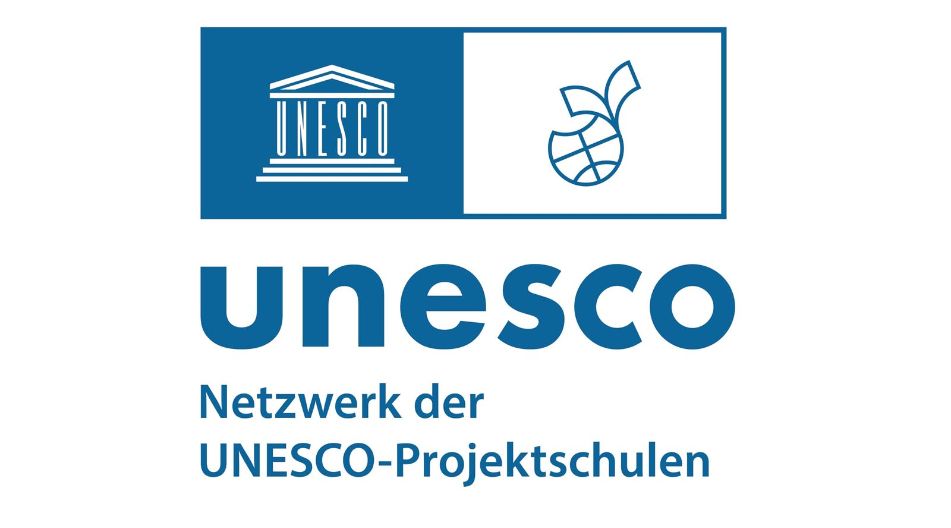 Logo UNESCO Projektschulen Bundeskoordination Deutschland