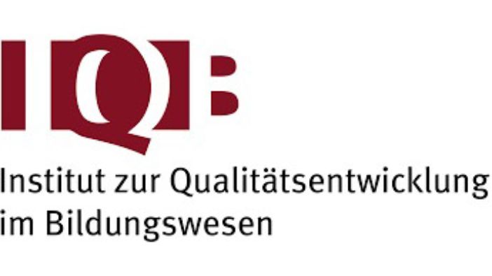 IQB HU Berlin Logo
