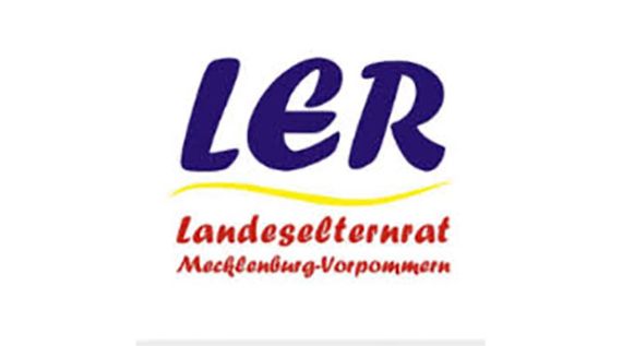 Das Logo des Landeselternrats Mecklenburg-Vorpommern Das Logo des Landeselternrats Mecklenburg-Vorpommern