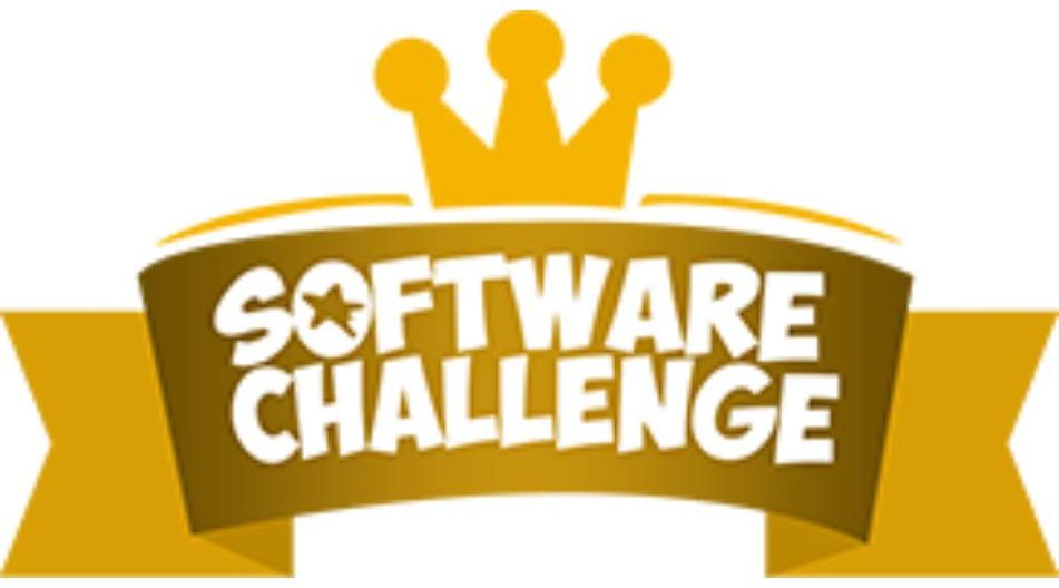 Das Logo des Wettbewerbs "Software-Challenge"